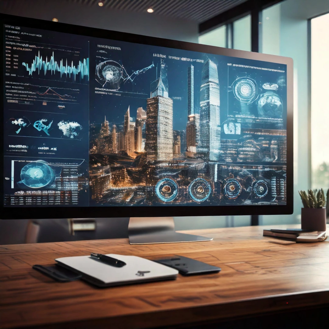 Monitor